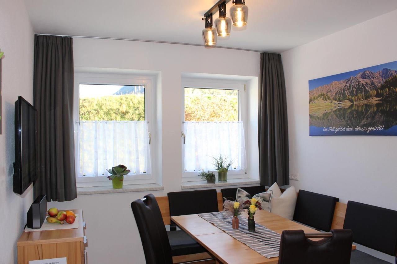 Haus Lorenz Schladming Exteriér fotografie