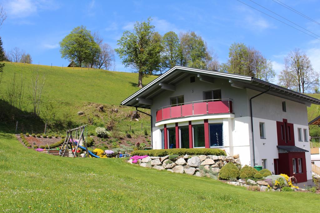 Haus Lorenz Schladming Exteriér fotografie