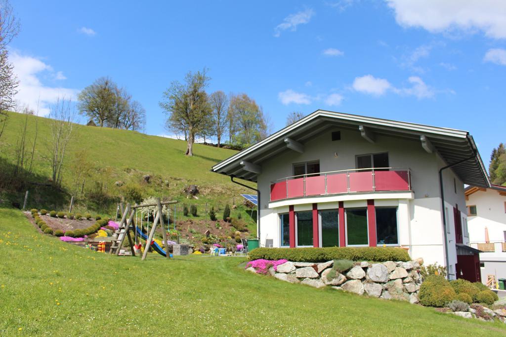 Haus Lorenz Schladming Exteriér fotografie