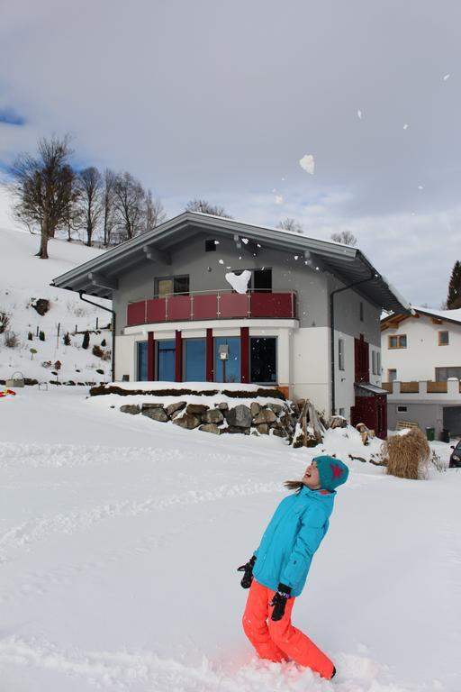 Haus Lorenz Schladming Exteriér fotografie