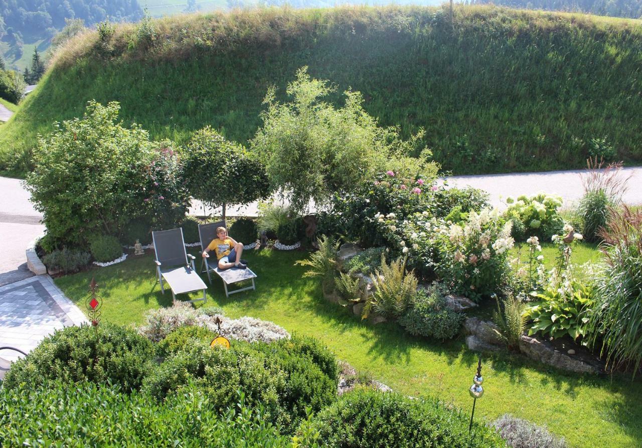 Haus Lorenz Schladming Exteriér fotografie