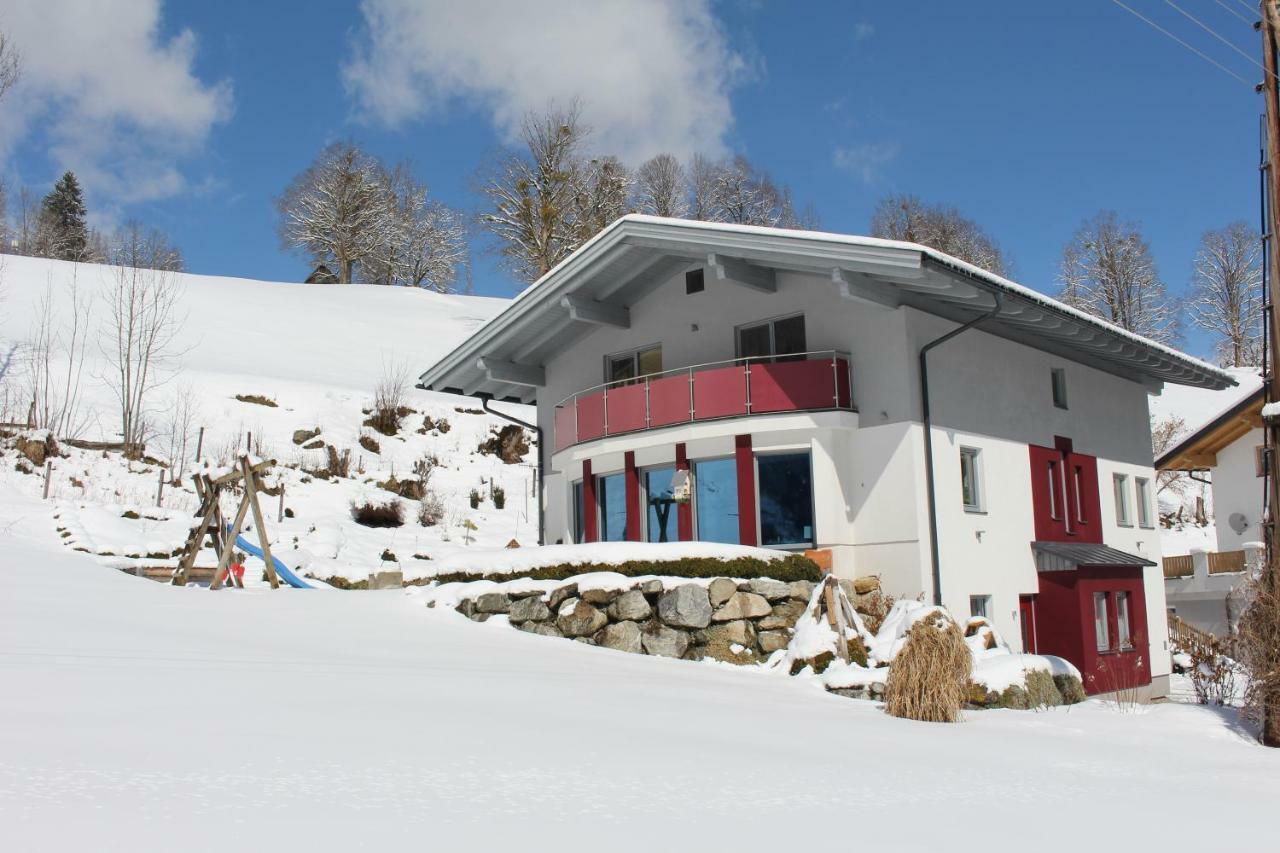 Haus Lorenz Schladming Exteriér fotografie