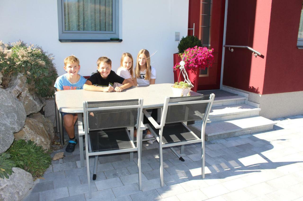 Haus Lorenz Schladming Exteriér fotografie
