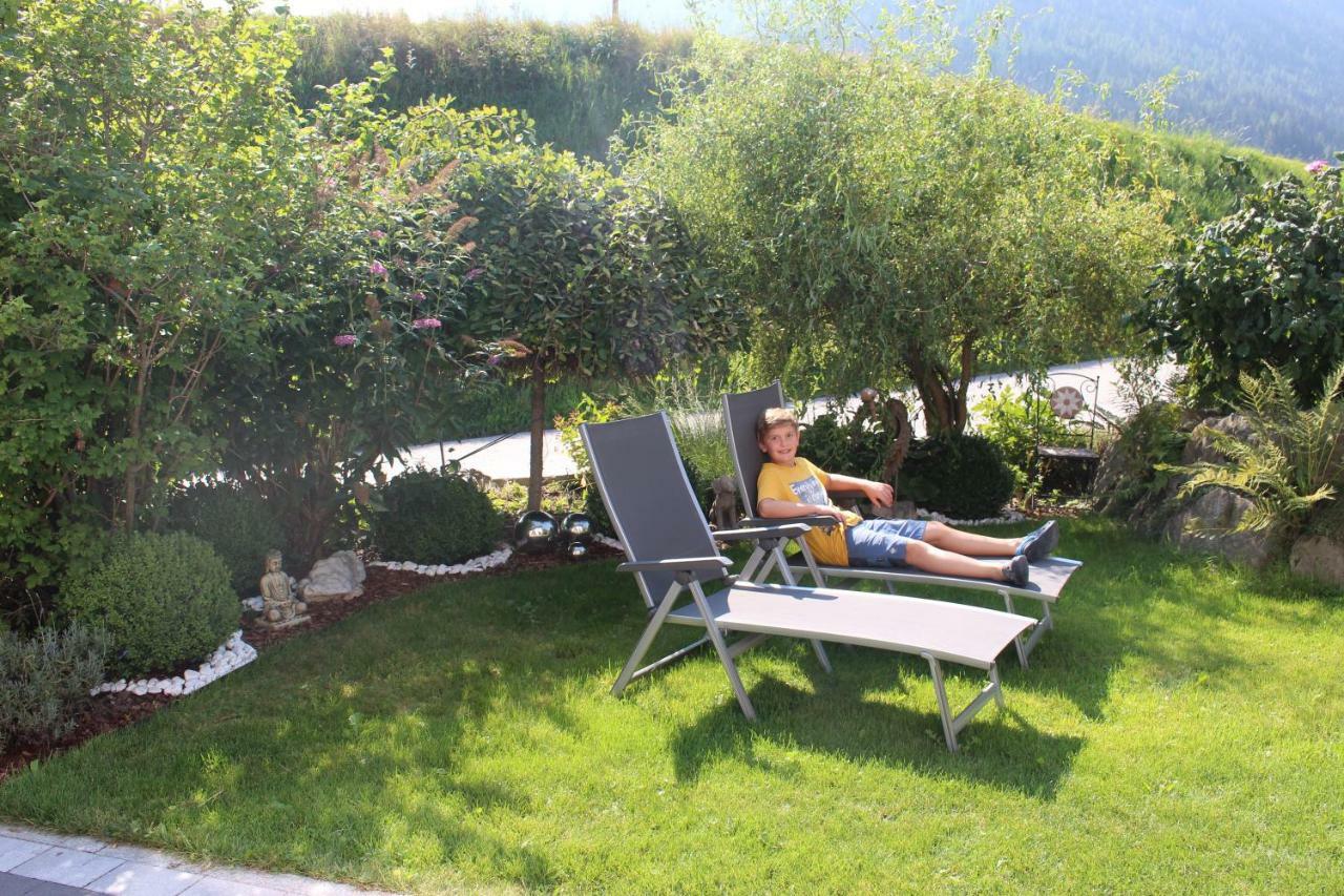 Haus Lorenz Schladming Exteriér fotografie