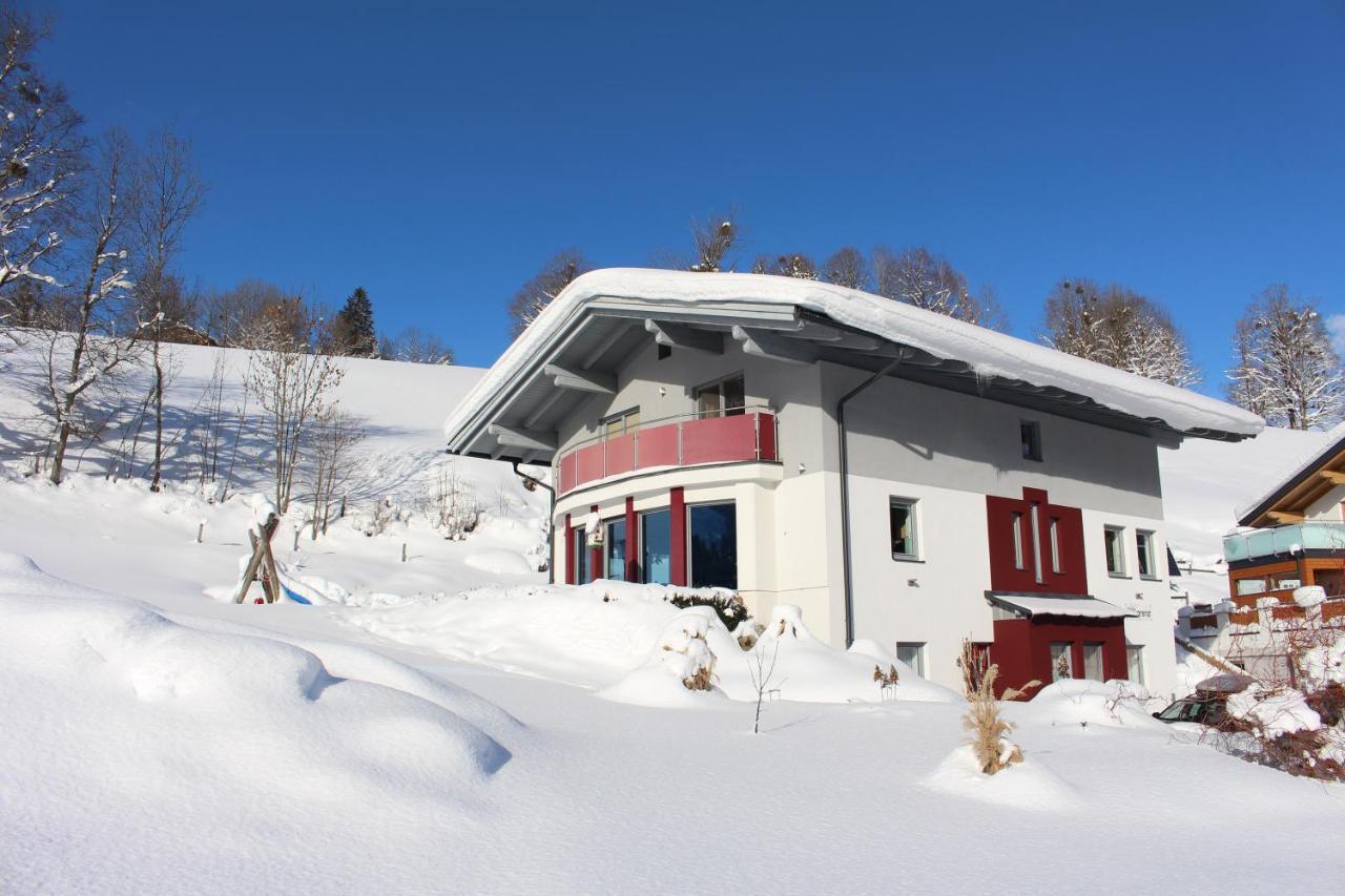 Haus Lorenz Schladming Exteriér fotografie