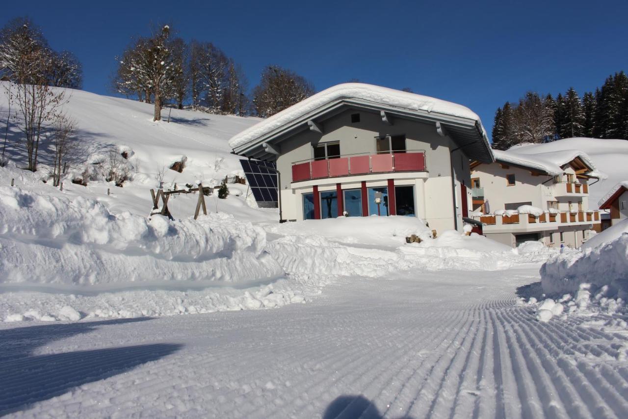 Haus Lorenz Schladming Exteriér fotografie