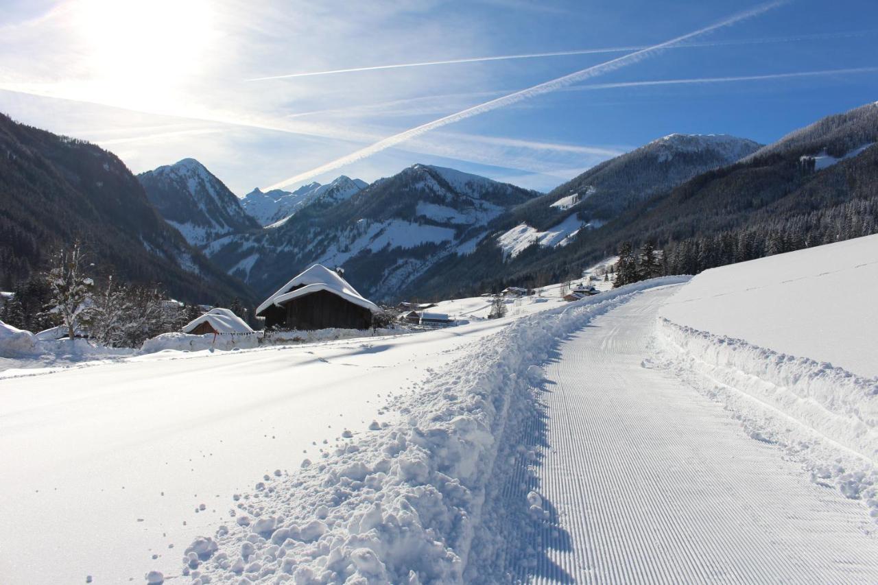 Haus Lorenz Schladming Exteriér fotografie